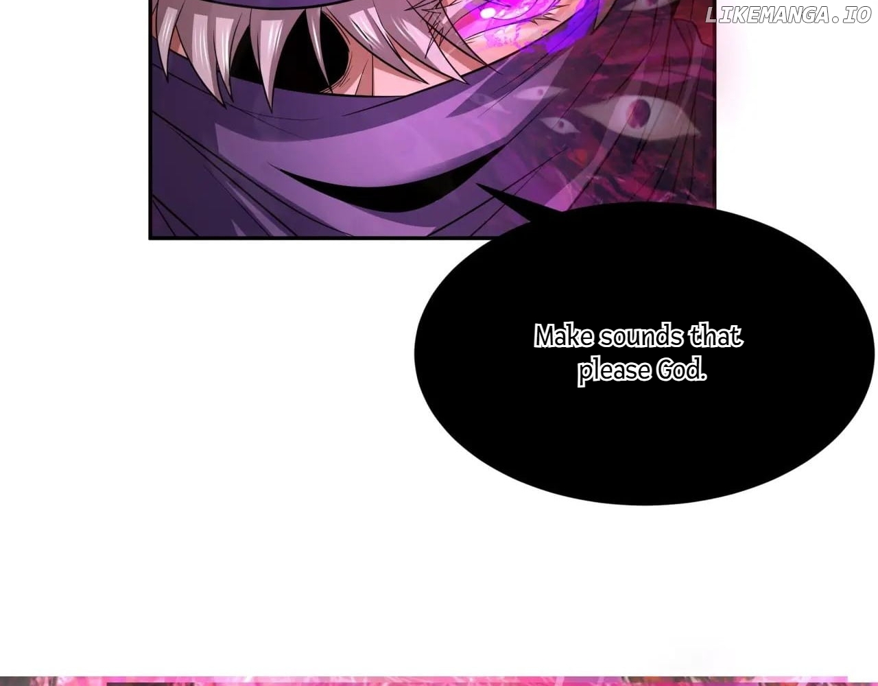 Era of the Haunted Chapter 278 - page 141